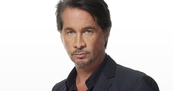 General Hospital comings and goings: Michael Easton OUT as Hamilton Finn