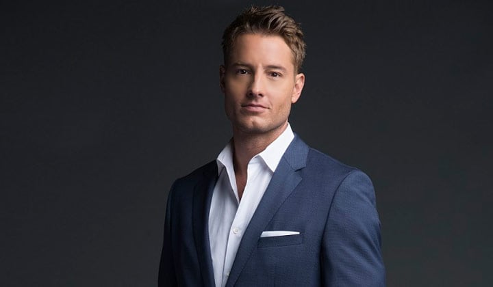 Y&R's Justin Hartley lands risqu new film role in Bad Moms sequel