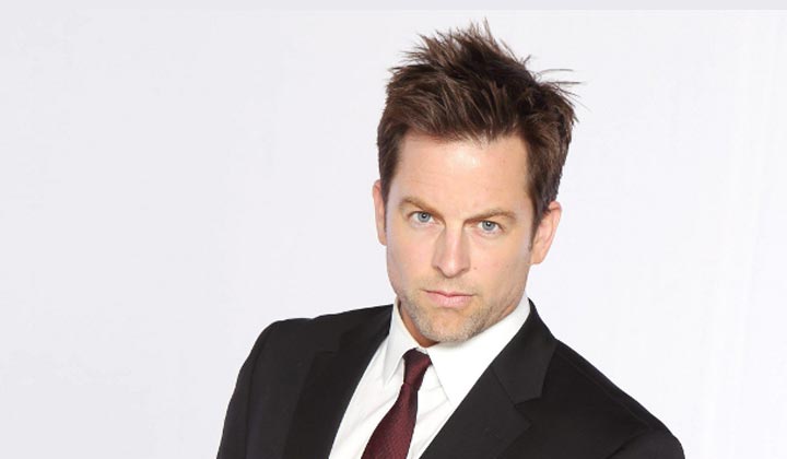 Michael Muhney addresses Y&R return buzz